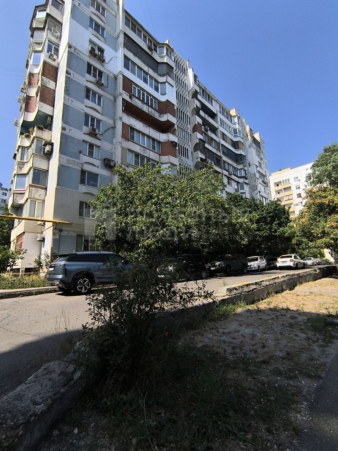 Фото недвижимости