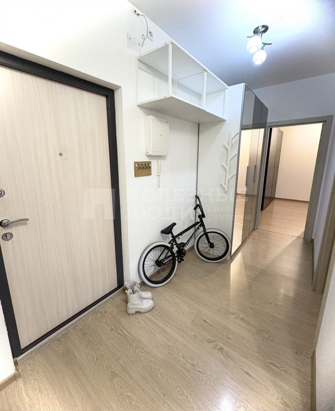 Фото недвижимости