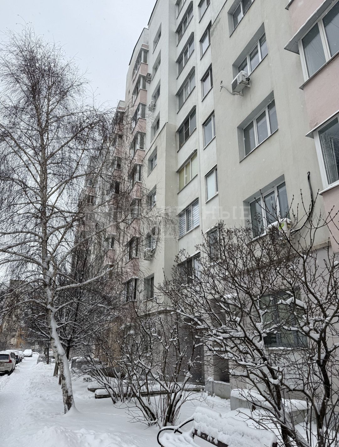 Фото недвижимости