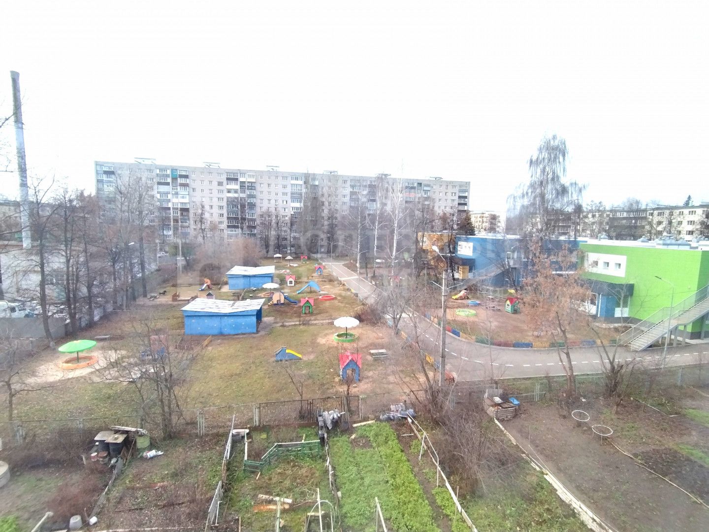 Фото недвижимости