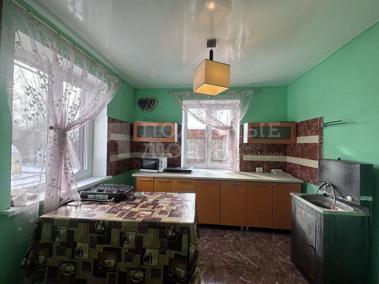 Фото недвижимости
