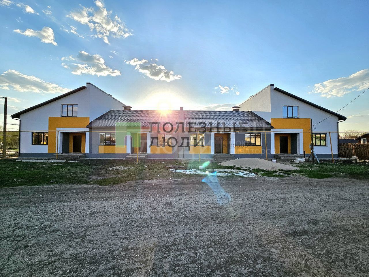 Фото недвижимости