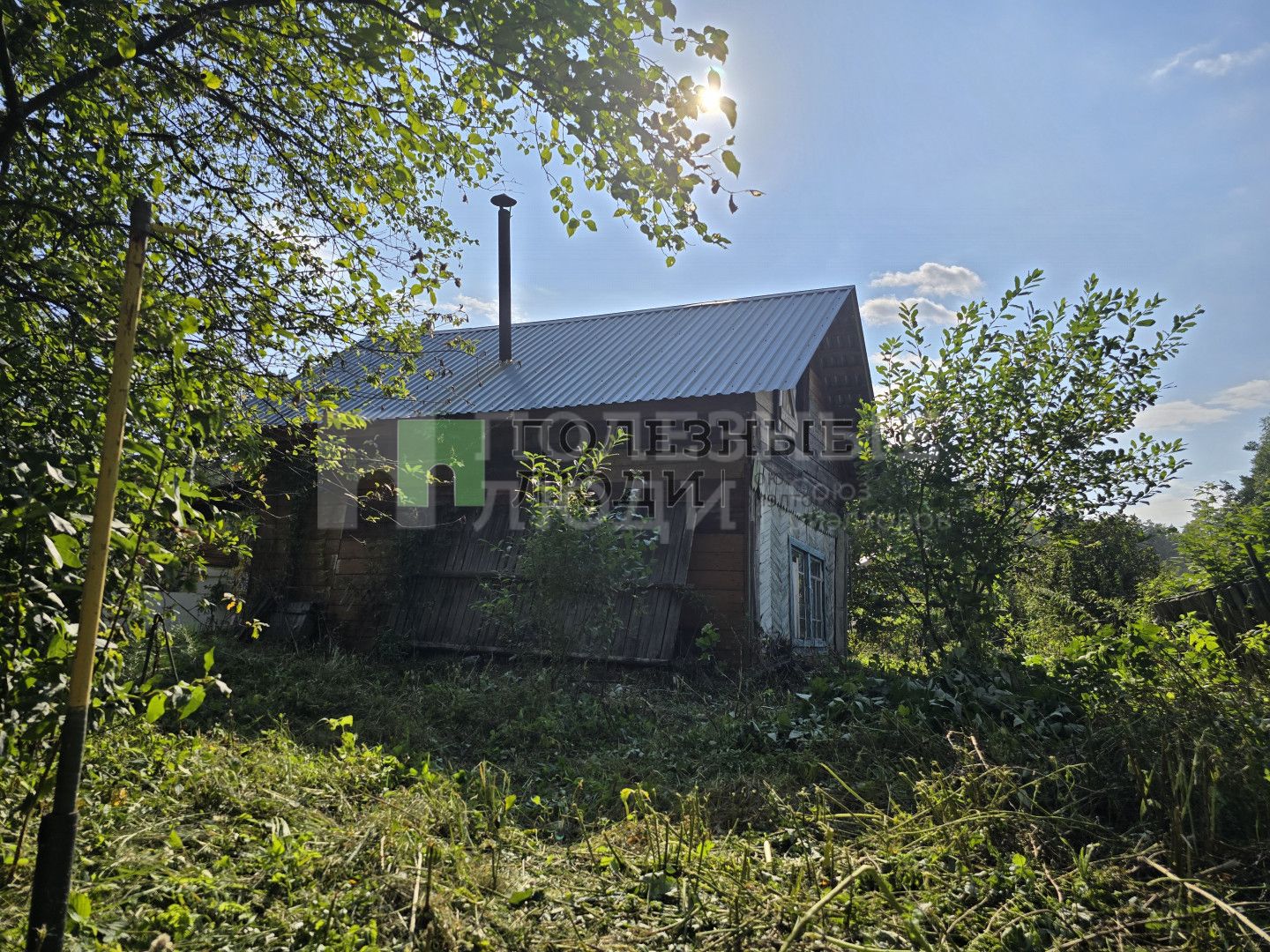 Фото недвижимости