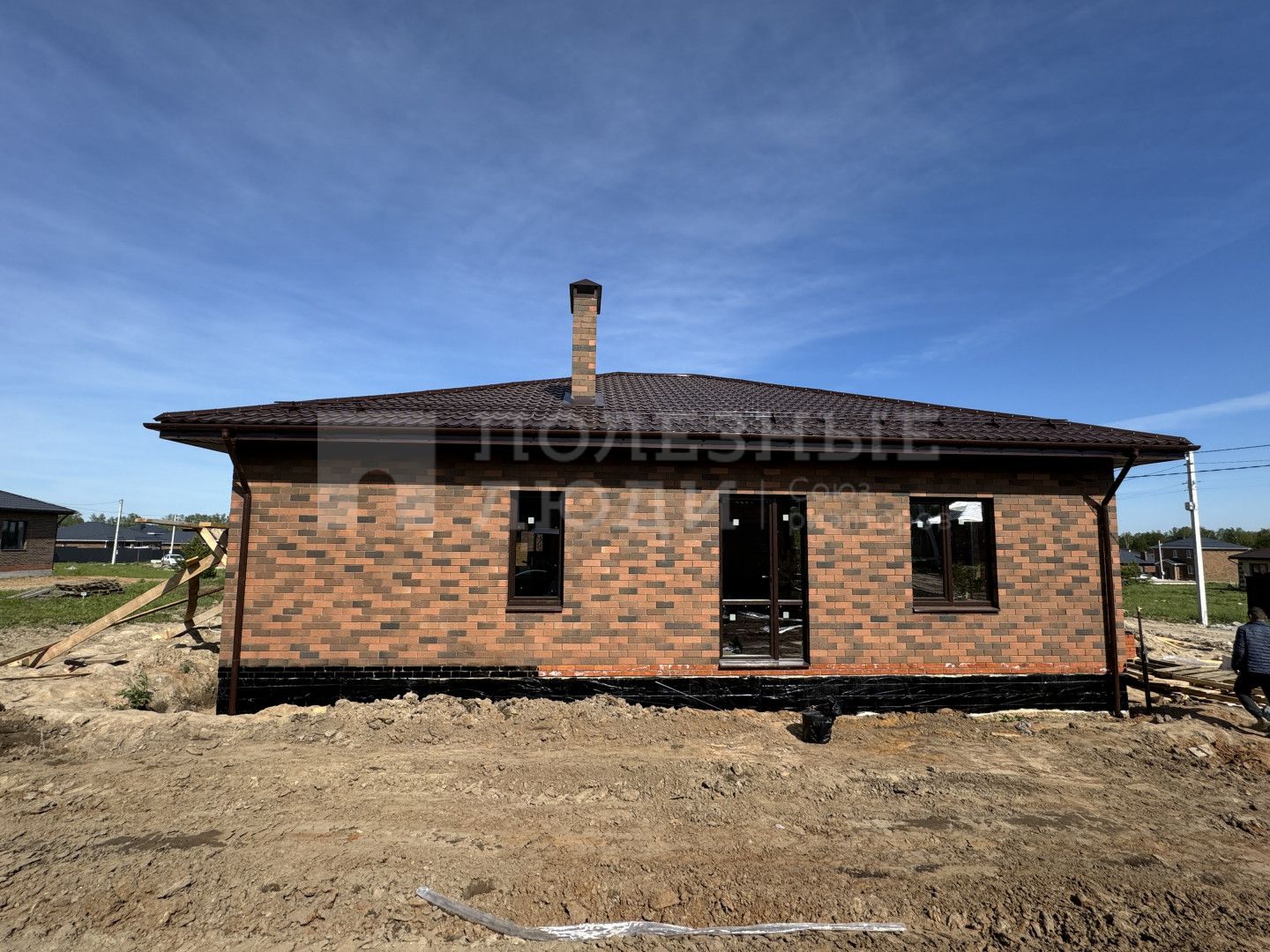 Фото недвижимости