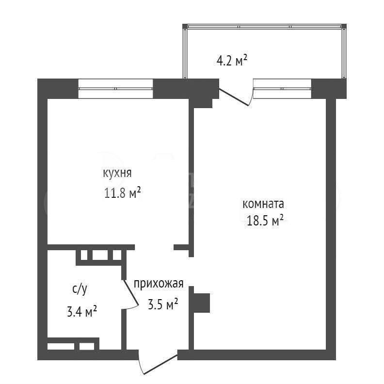 Фото недвижимости