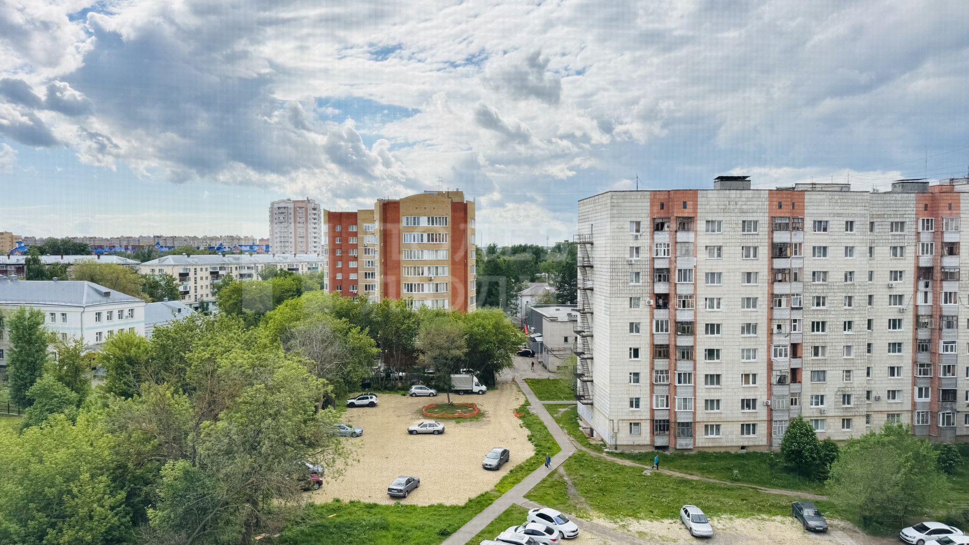 Фото недвижимости