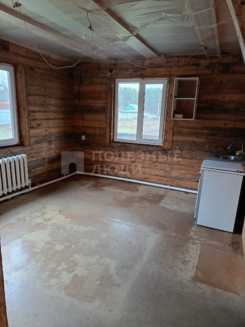 Фото недвижимости