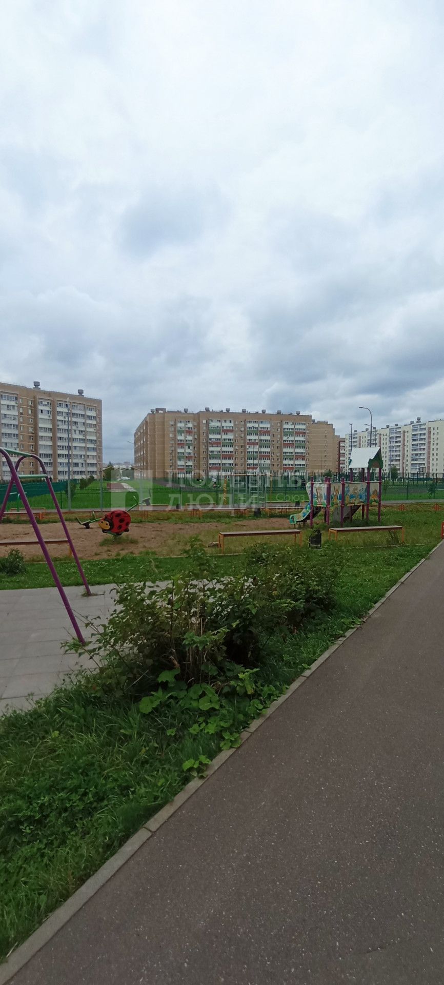 Фото недвижимости