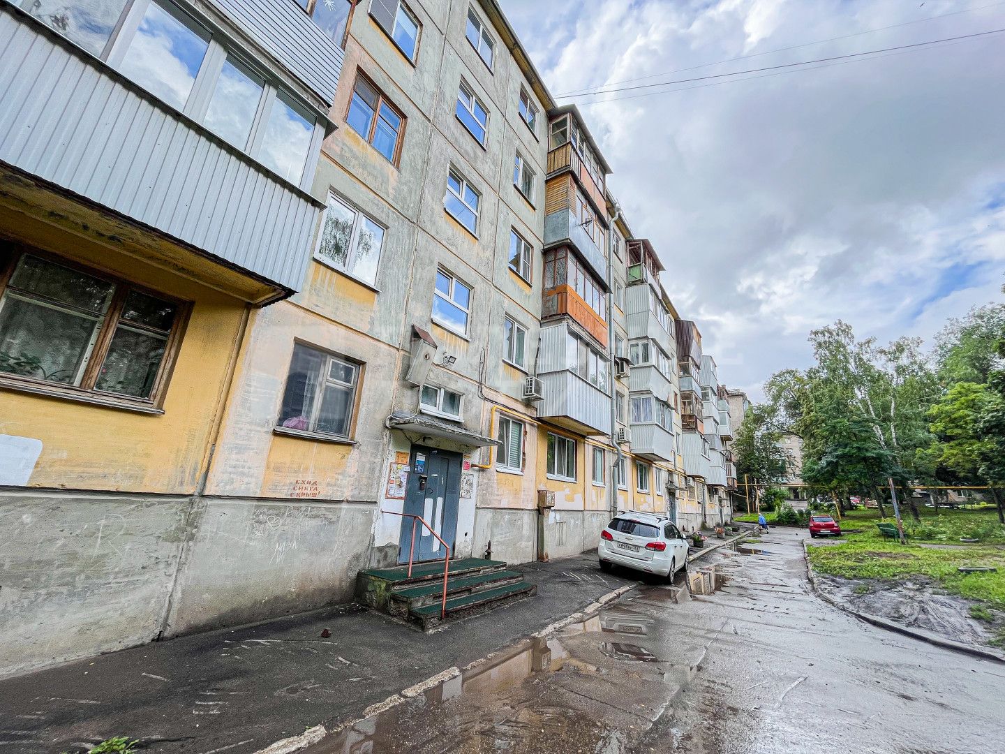 Фото недвижимости