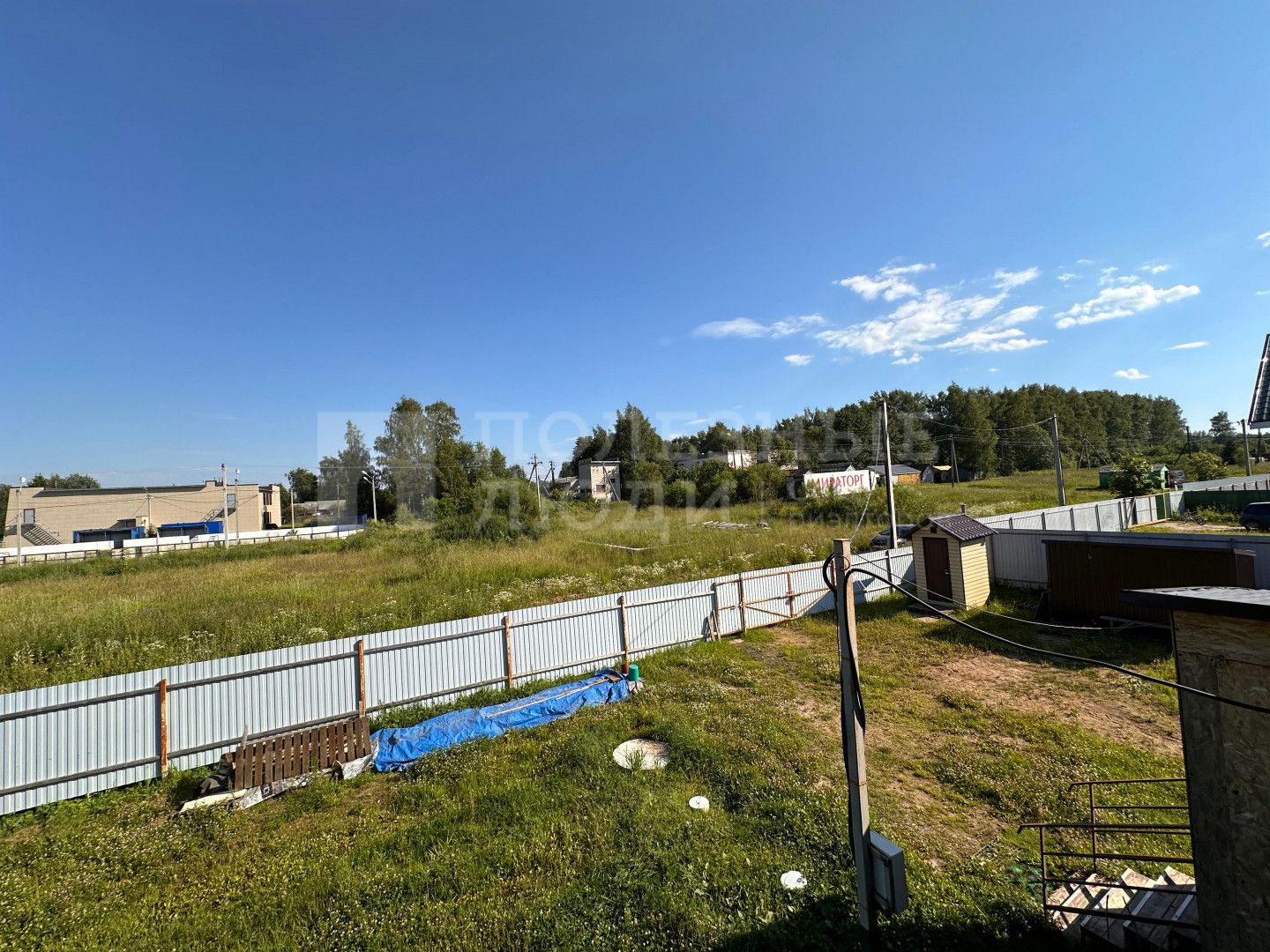 Фото недвижимости