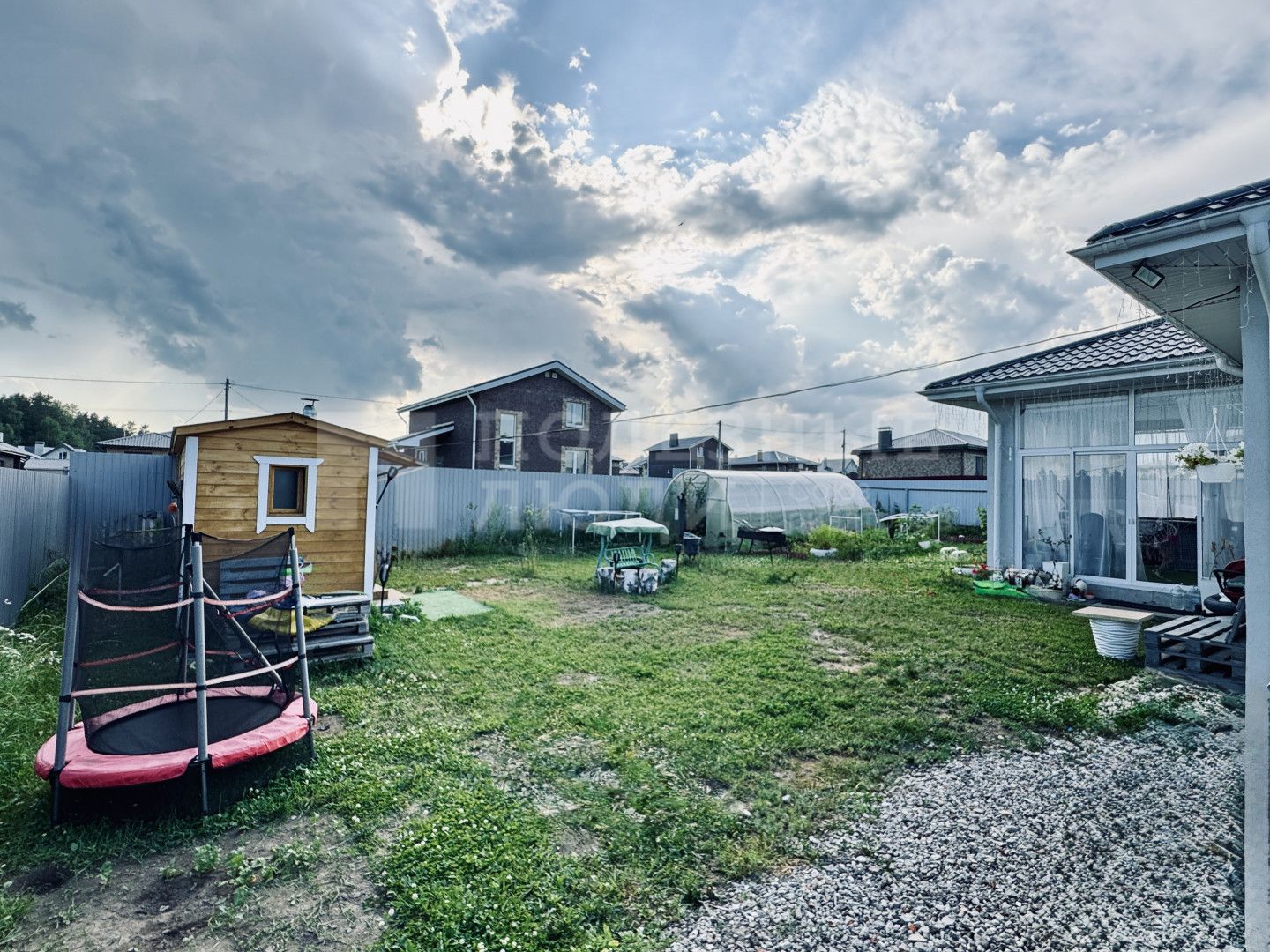 Фото недвижимости