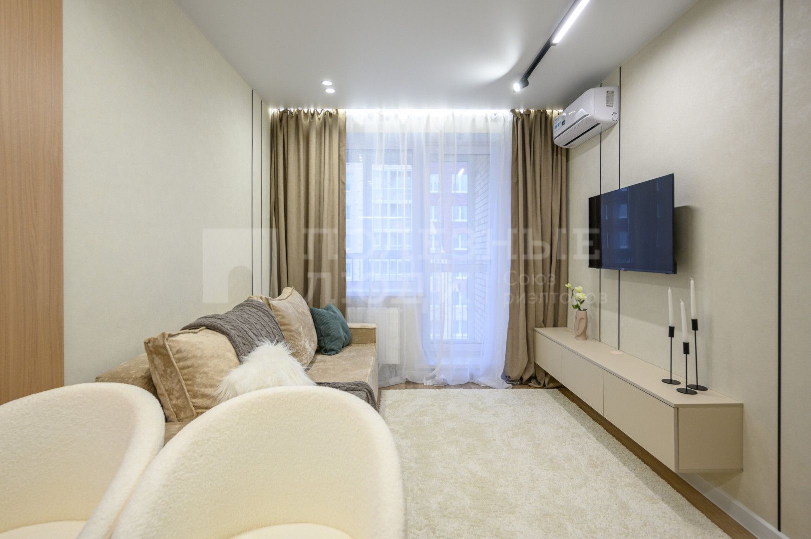 Фото недвижимости