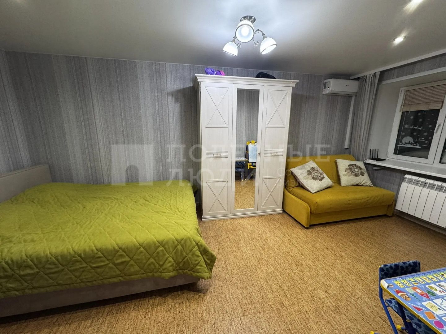 Фото недвижимости