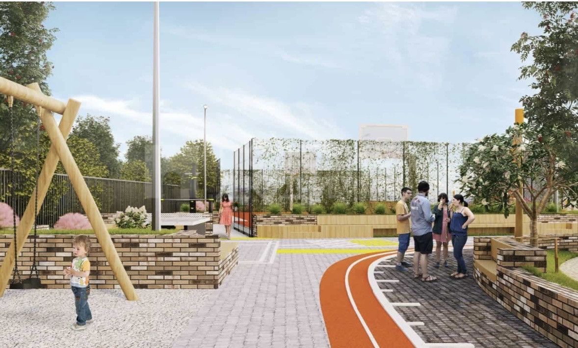 Фото недвижимости