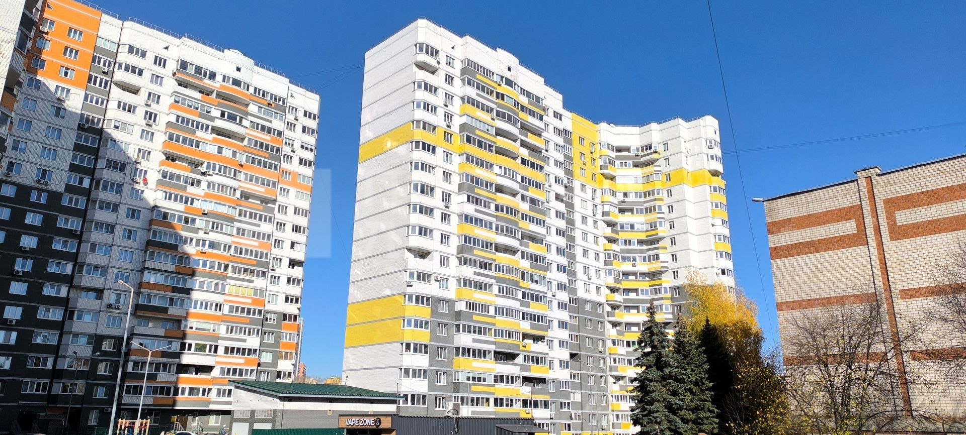 Фото недвижимости