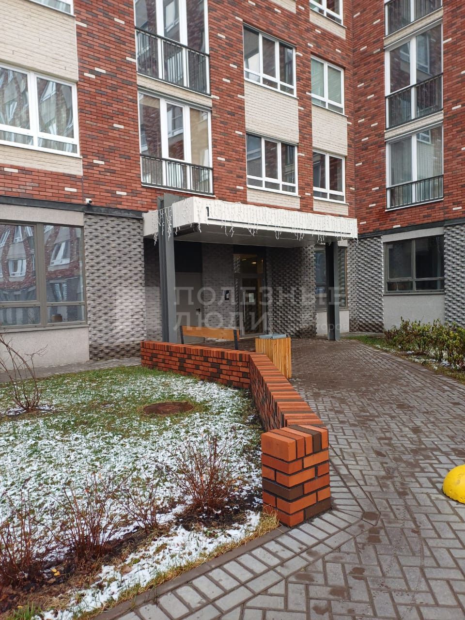 Фото недвижимости