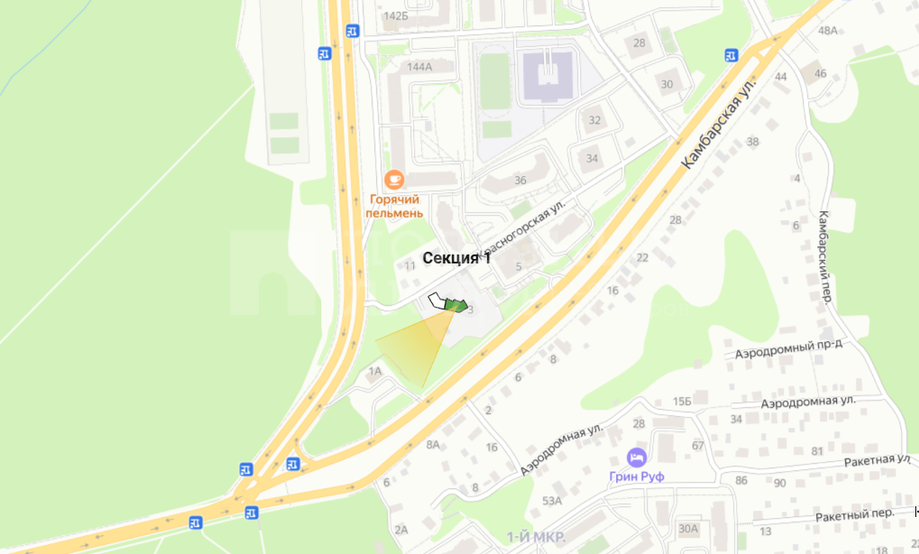 Фото недвижимости