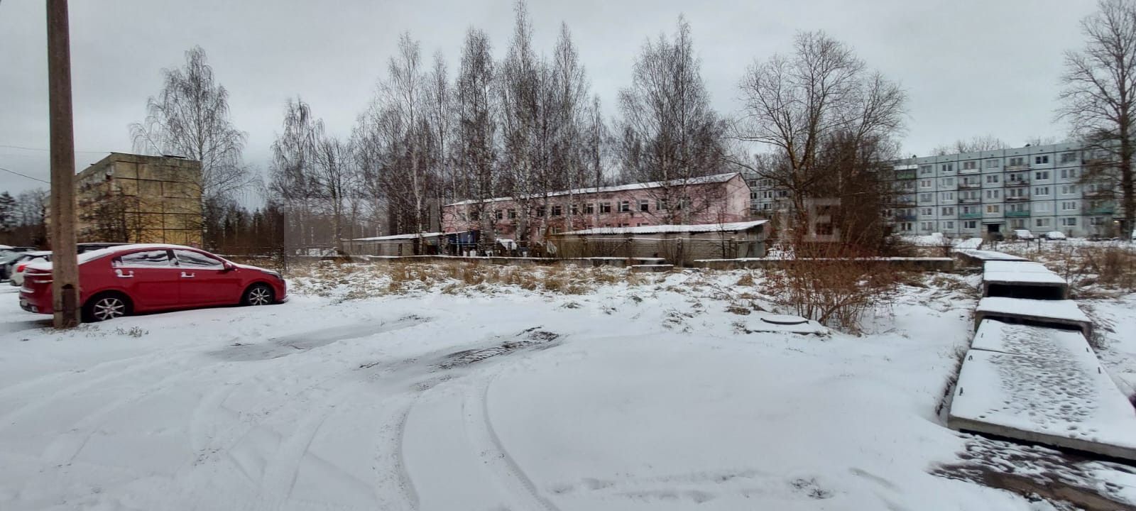 Фото недвижимости