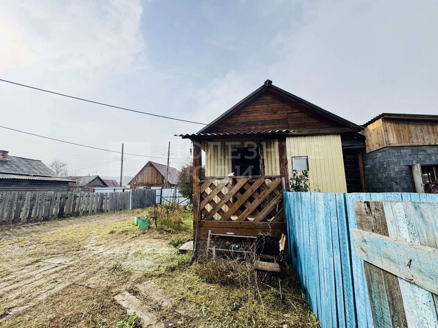 Фото недвижимости