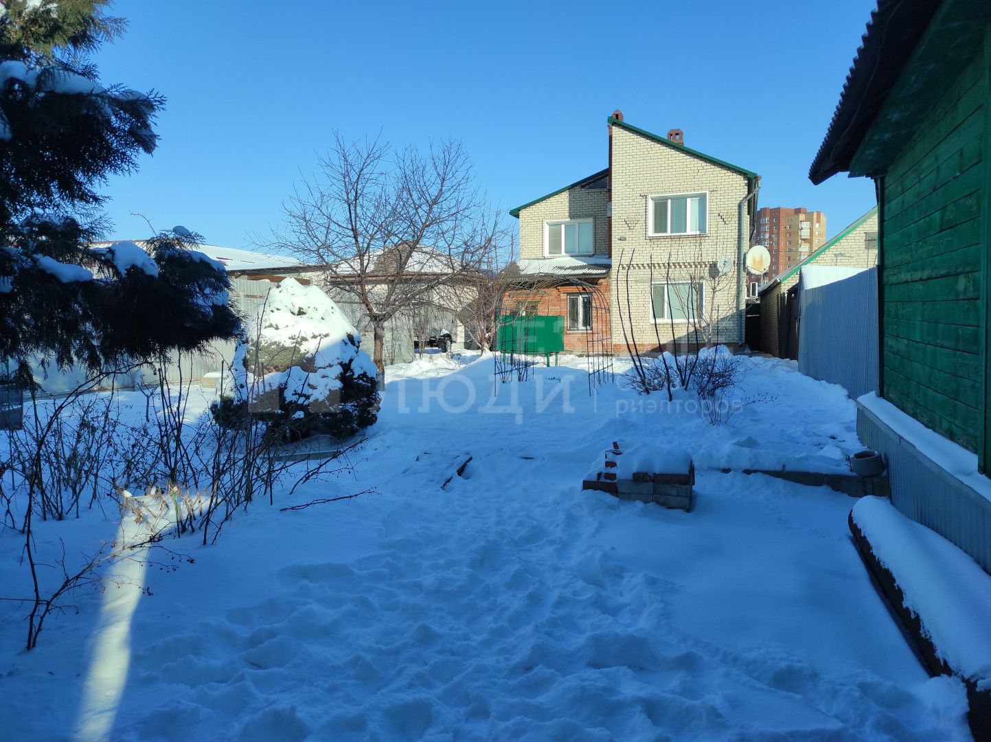 Фото недвижимости