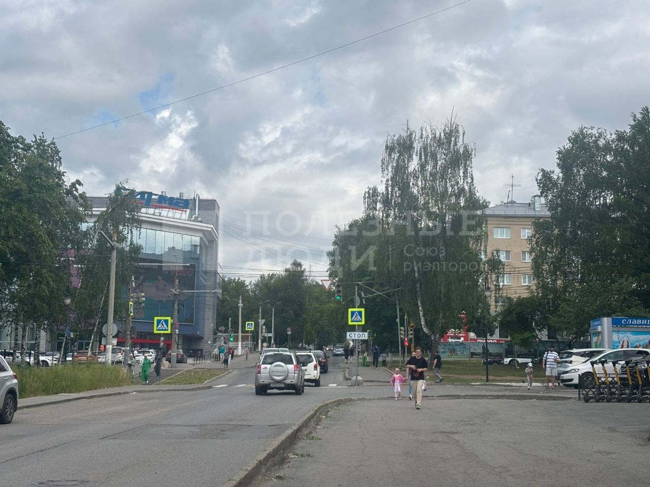 Фото недвижимости