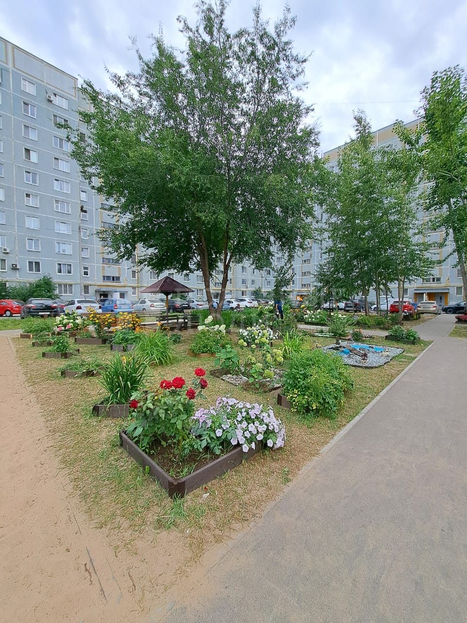 Фото недвижимости