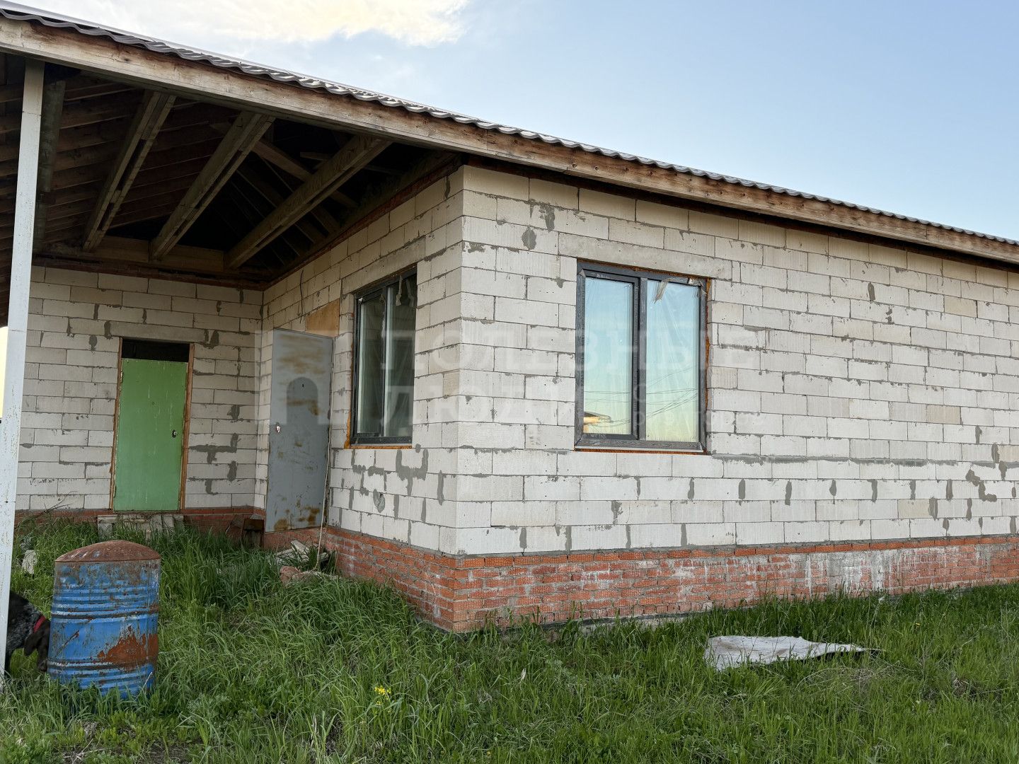 Фото недвижимости