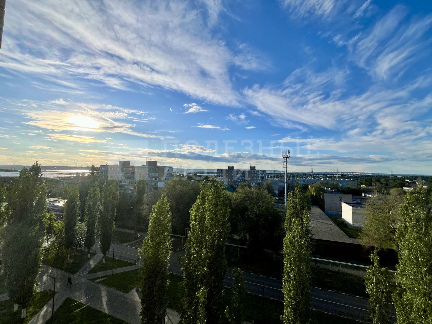 Фото недвижимости