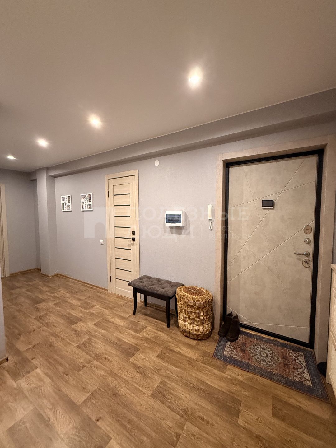 Фото недвижимости