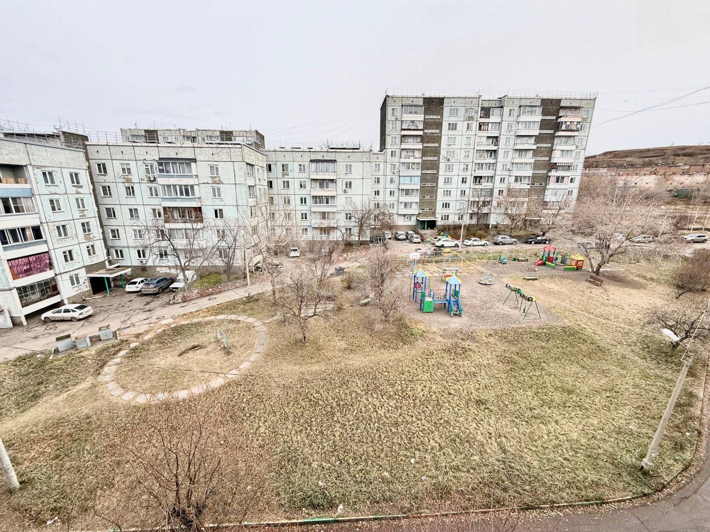 Фото недвижимости