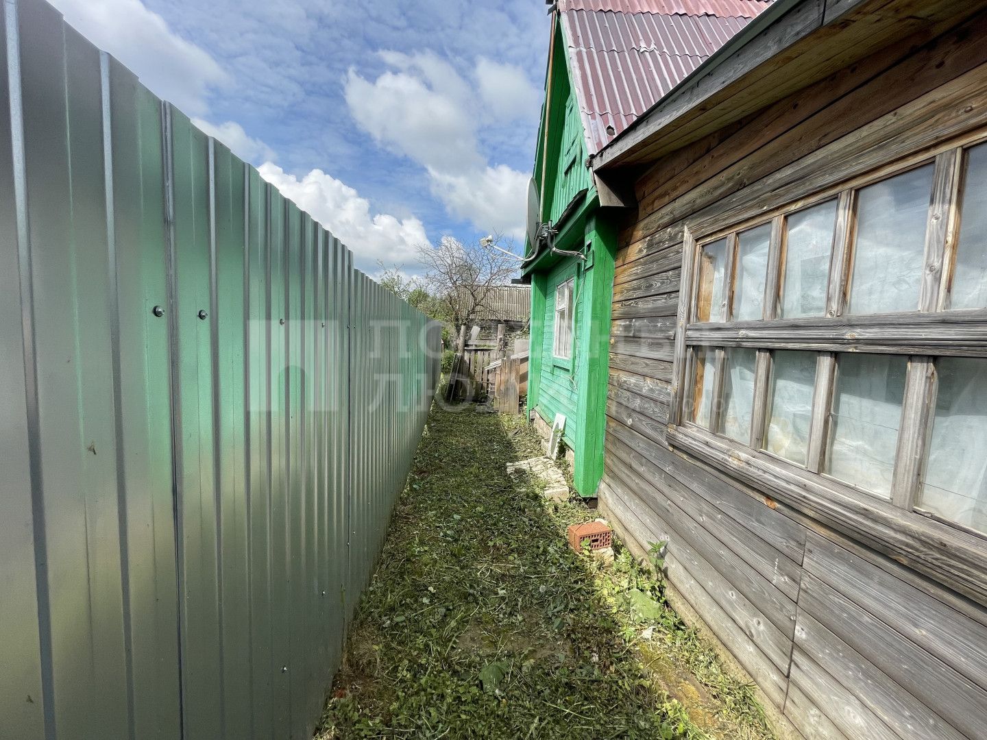 Фото недвижимости