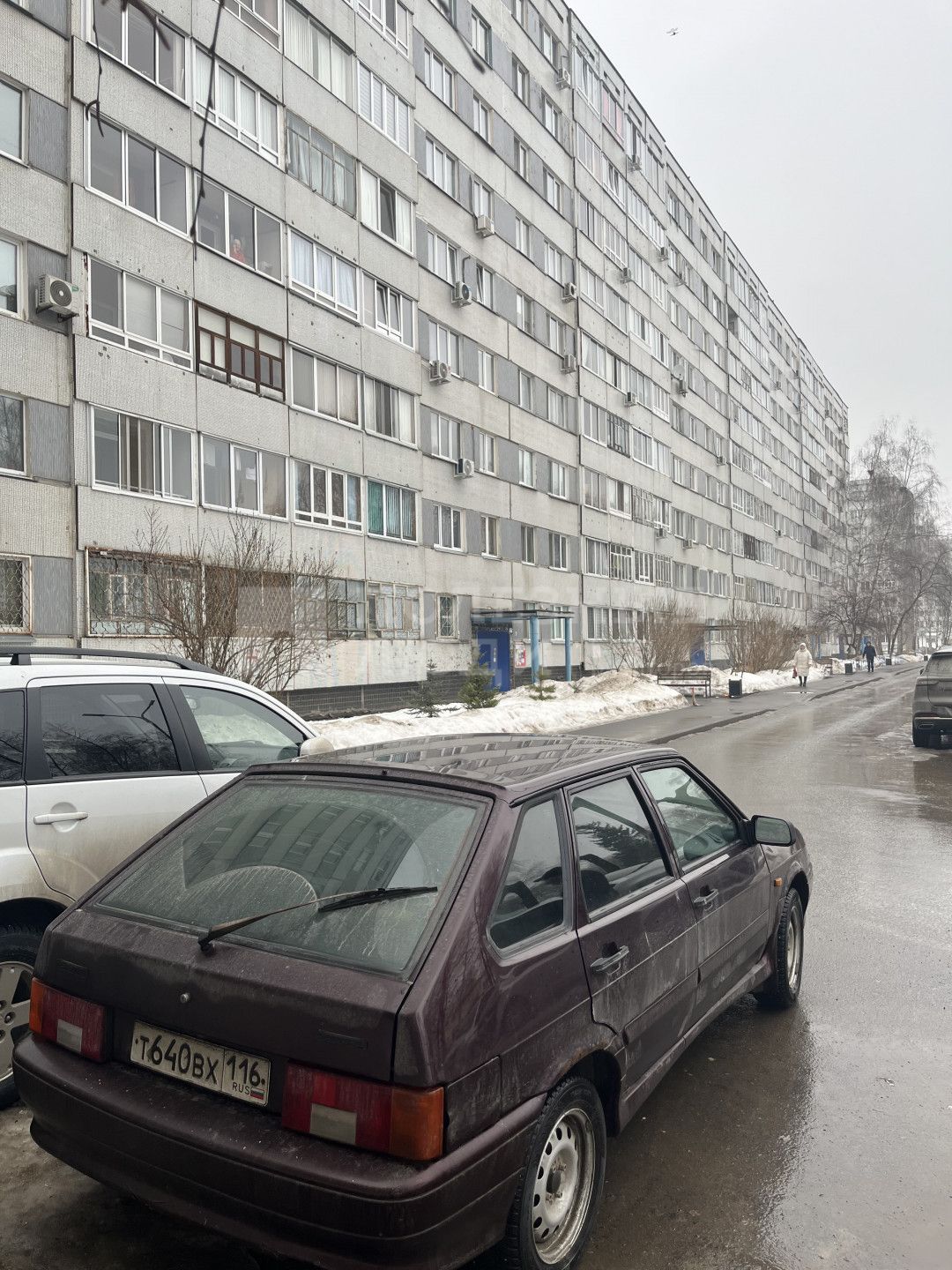 Фото недвижимости