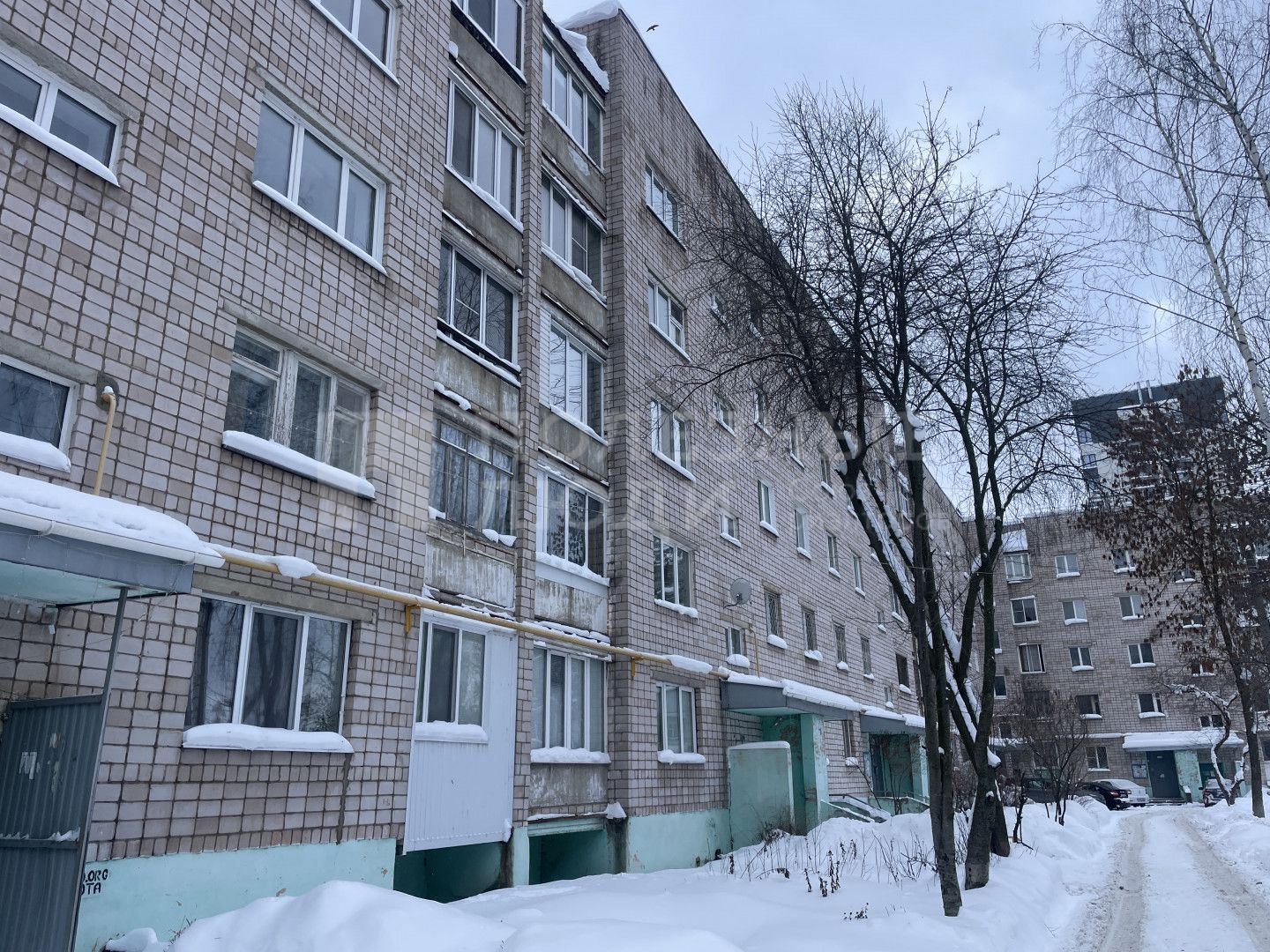 Фото недвижимости