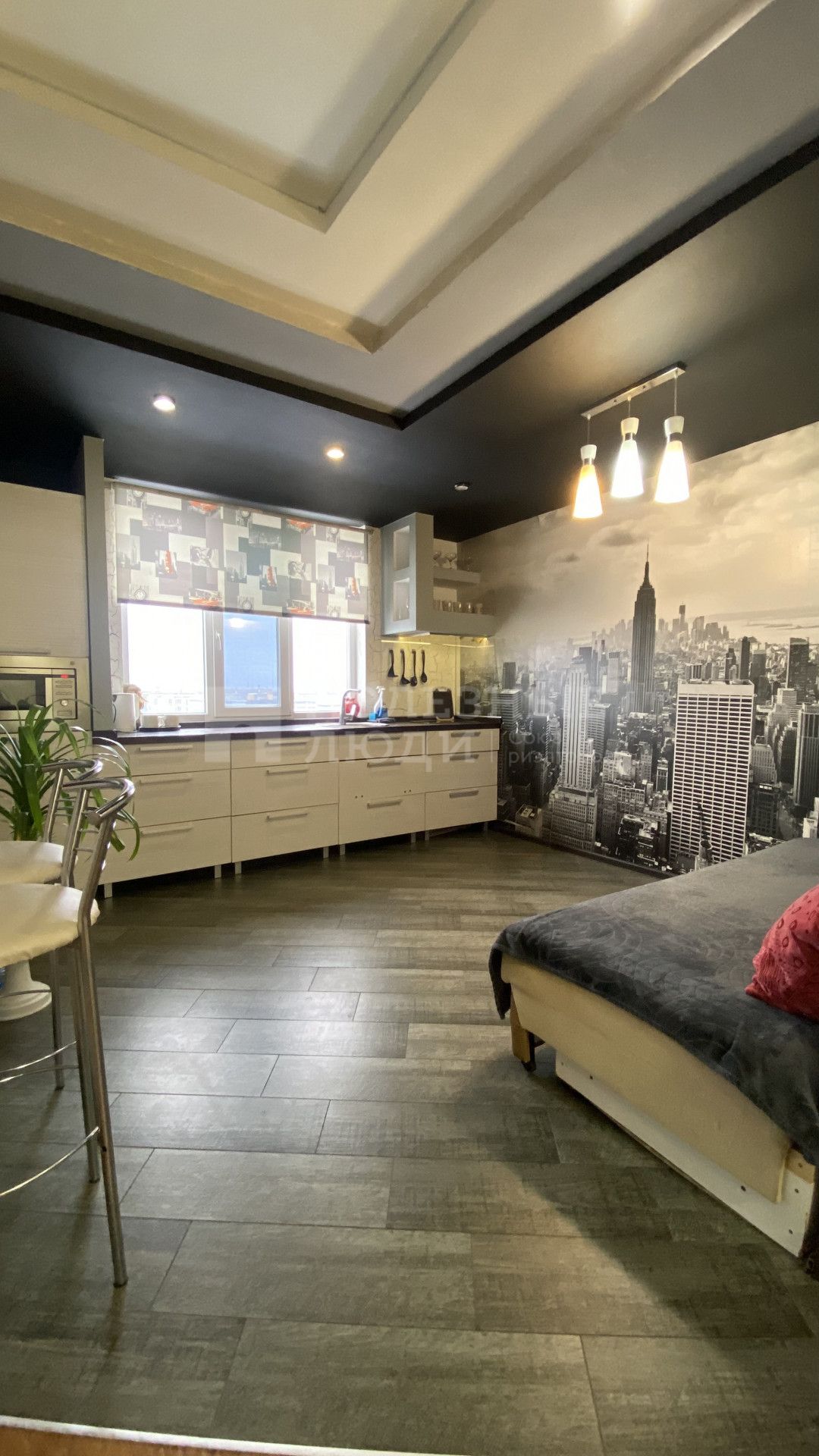 Фото недвижимости