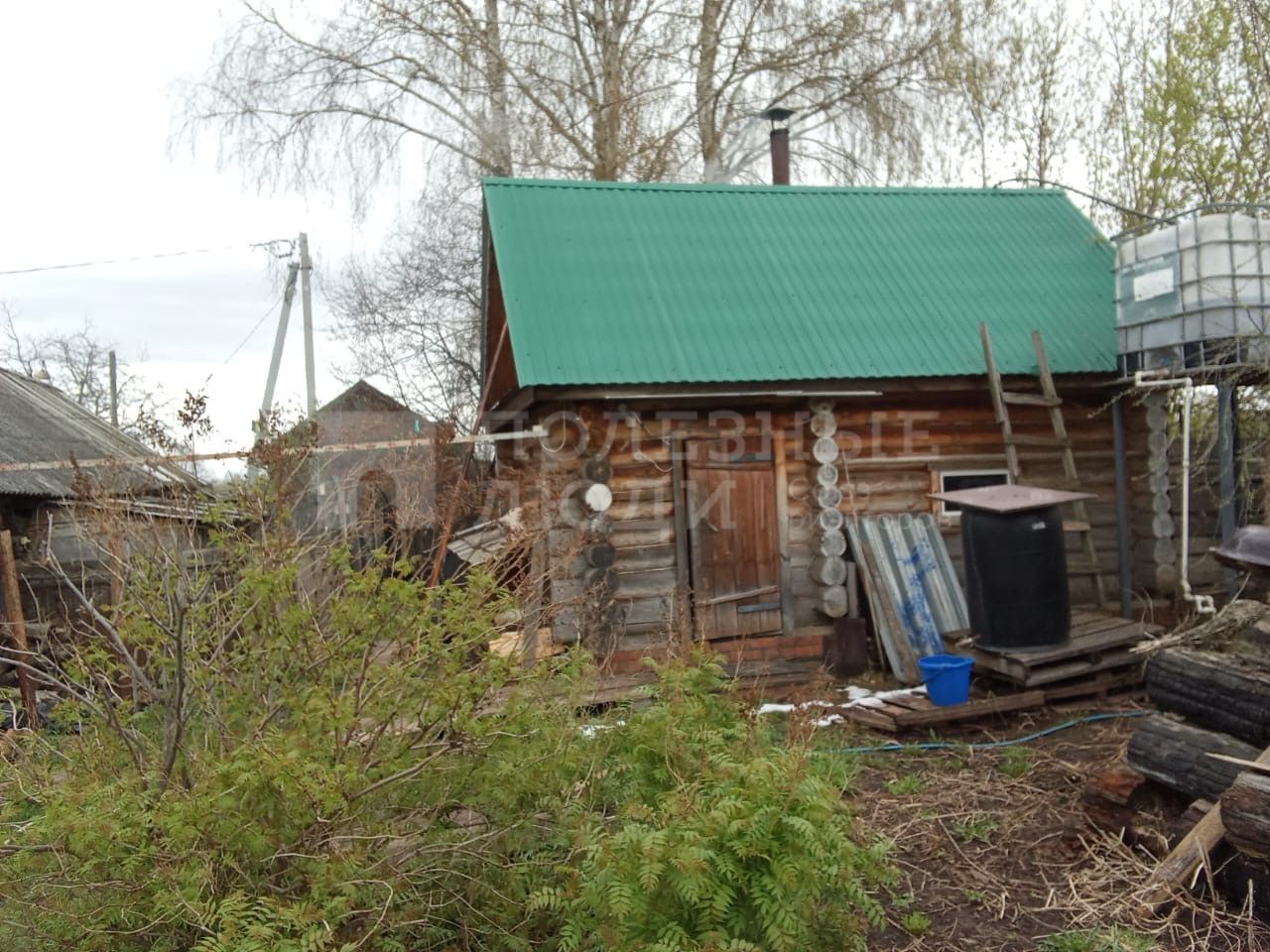 Фото недвижимости