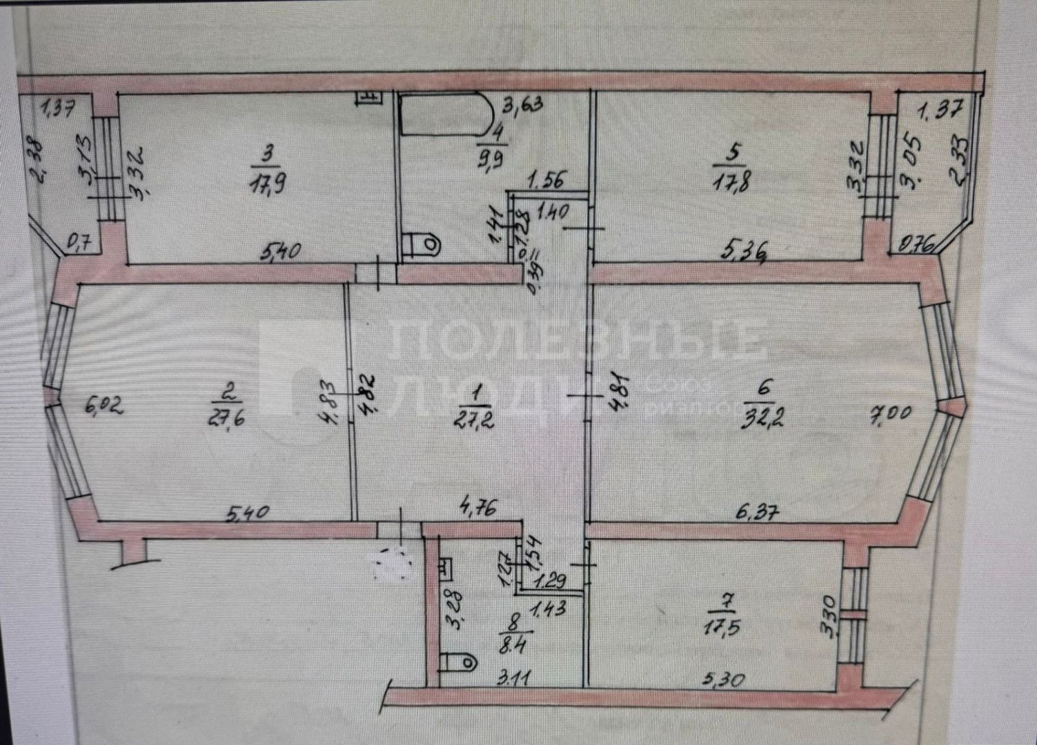 Фото недвижимости
