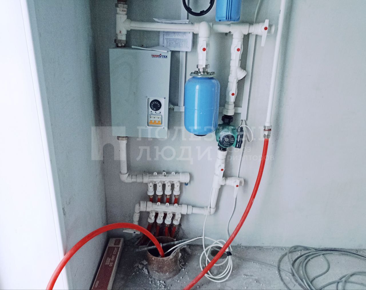 Фото недвижимости