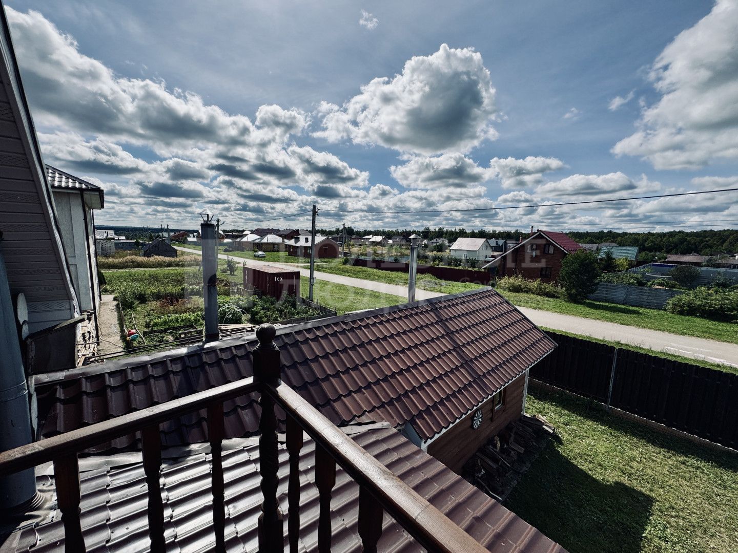 Фото недвижимости