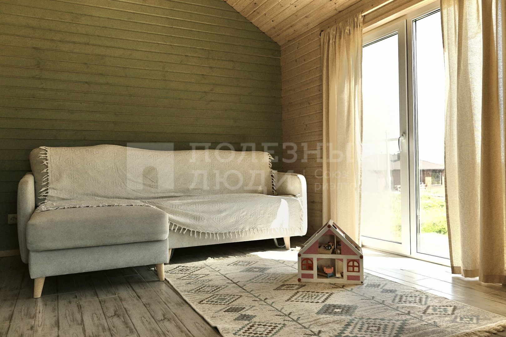 Фото недвижимости