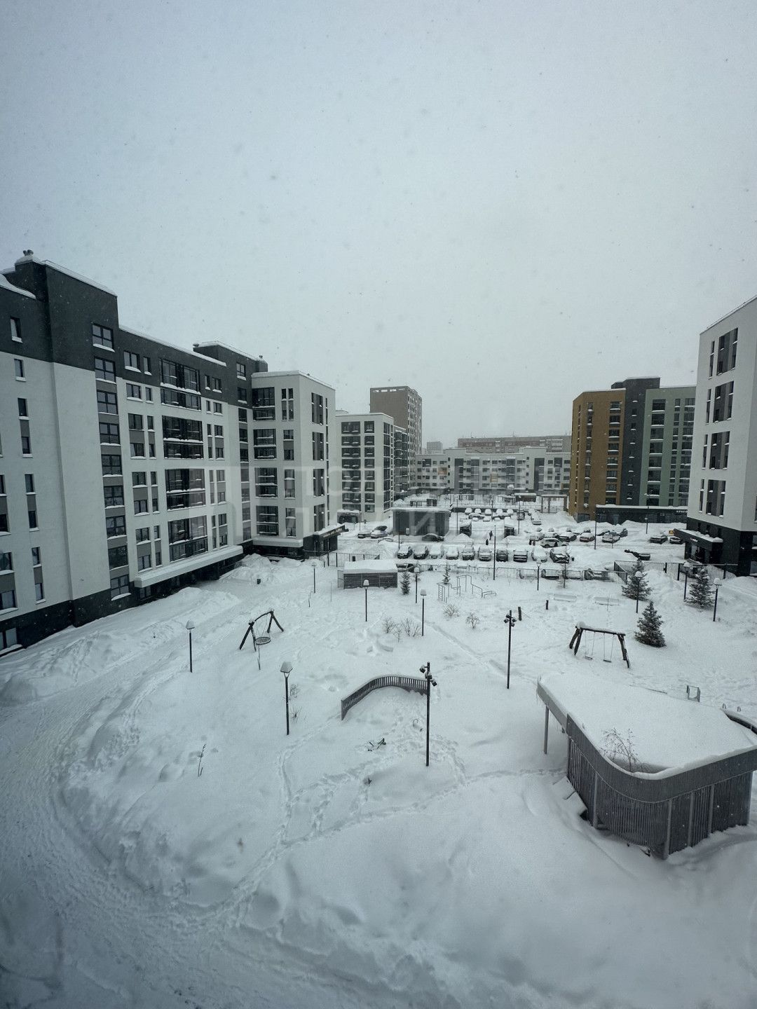 Фото недвижимости