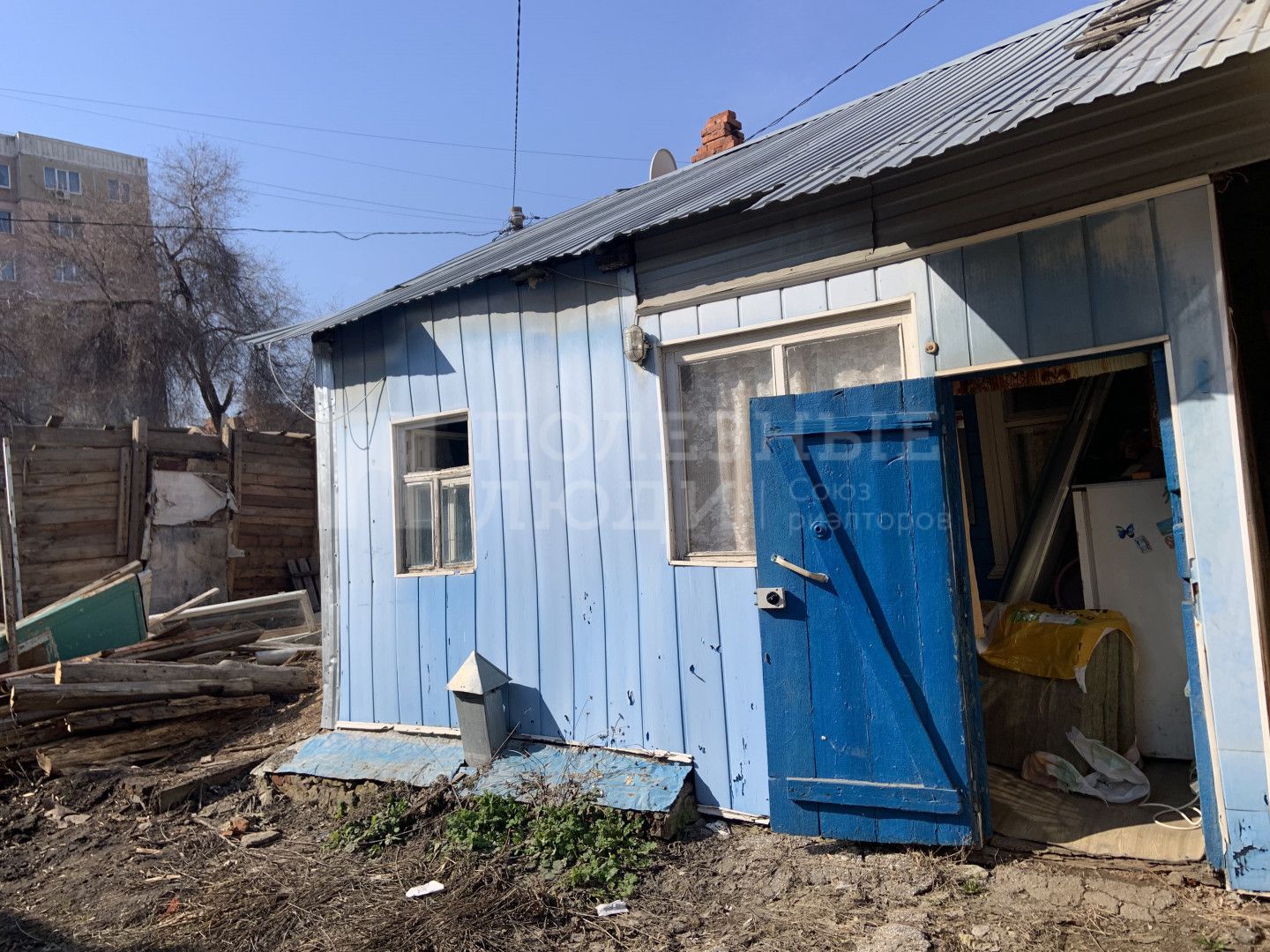 Фото недвижимости