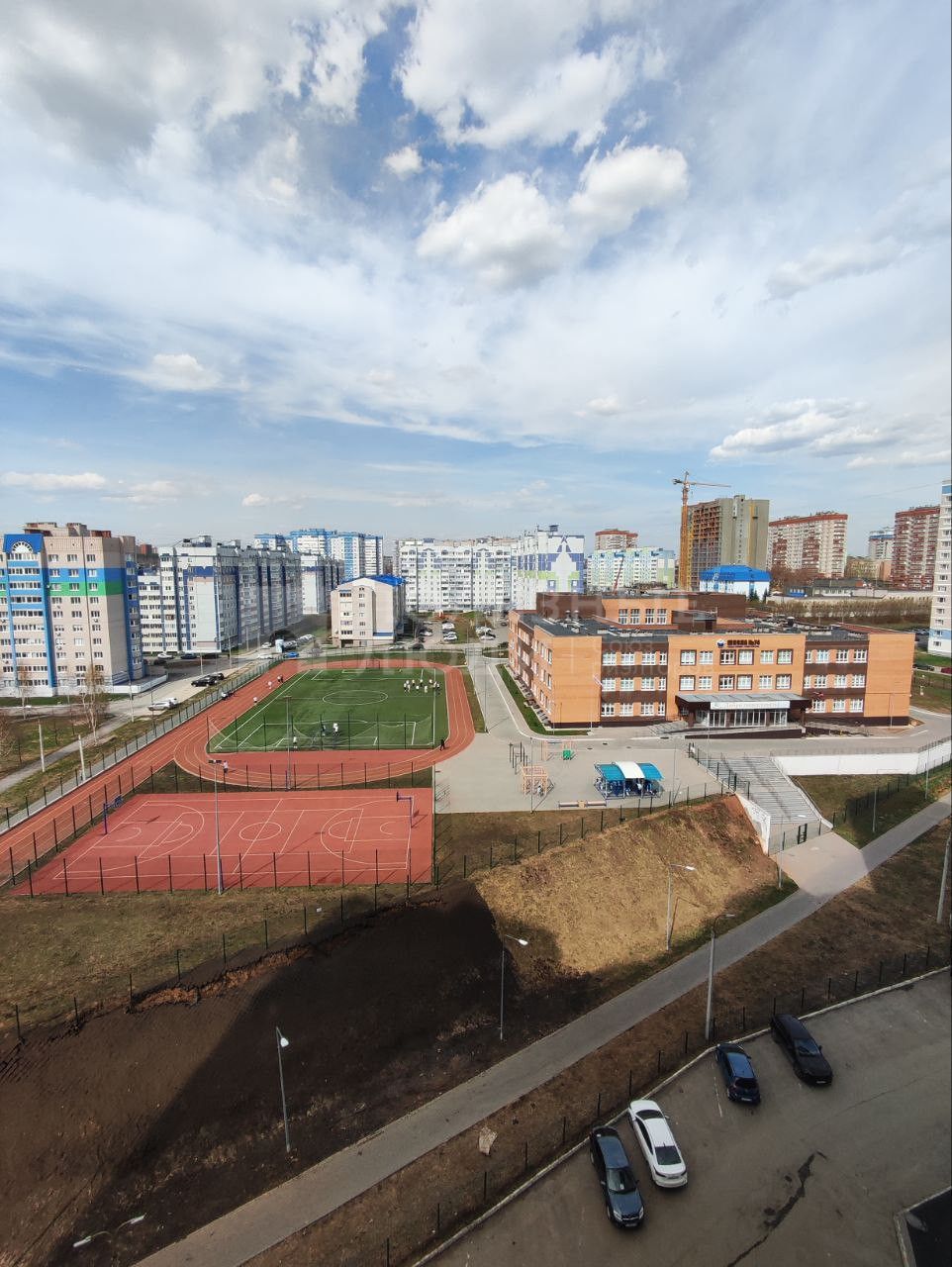 Фото недвижимости