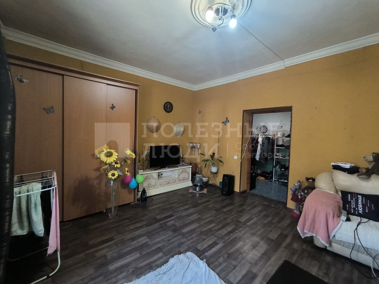 Фото недвижимости