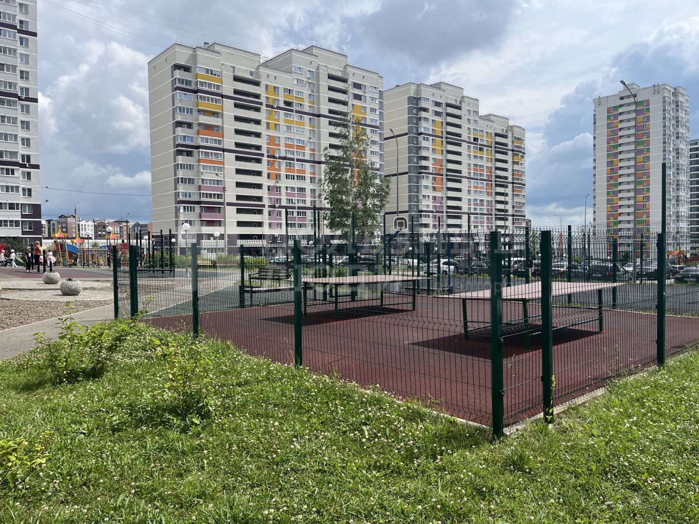Фото недвижимости