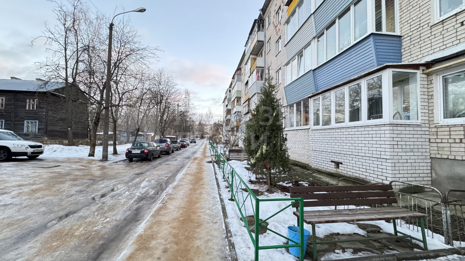 Фото недвижимости