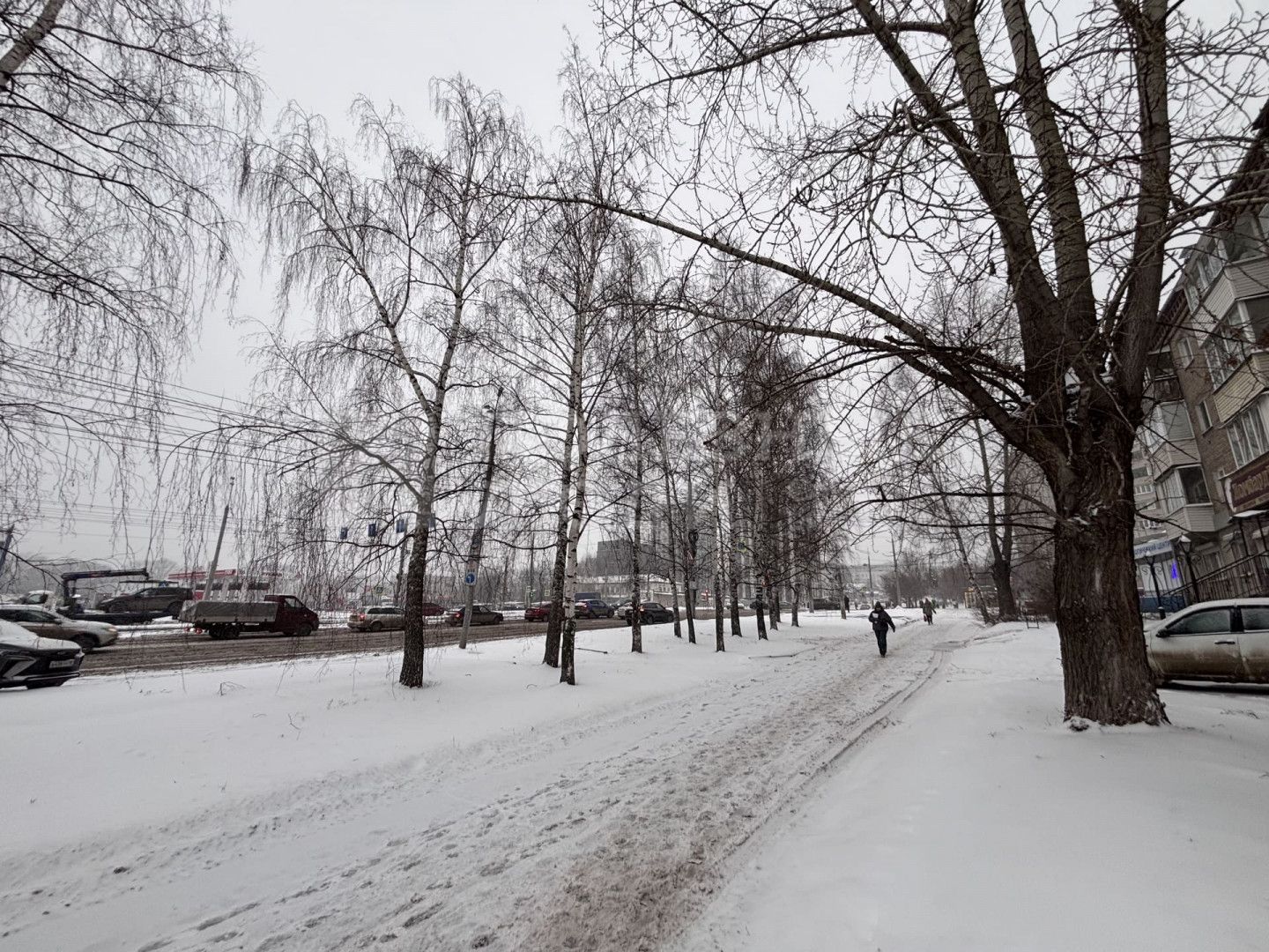 Фото недвижимости