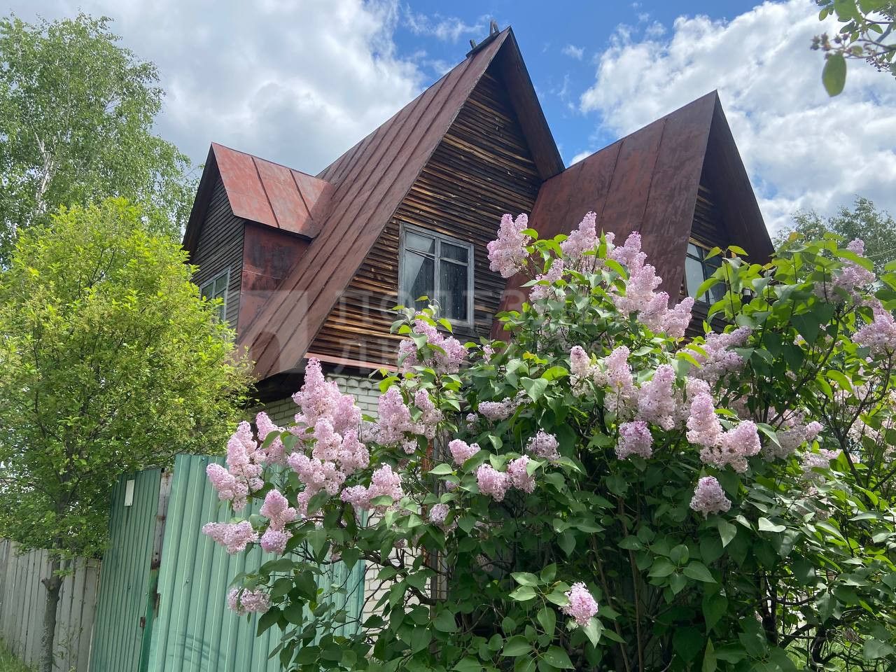 Фото недвижимости