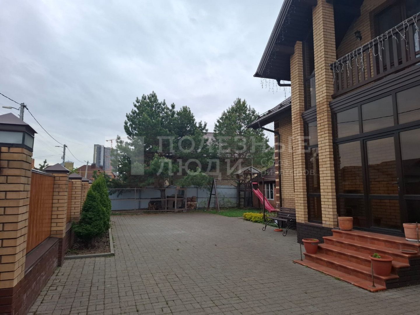 Фото недвижимости