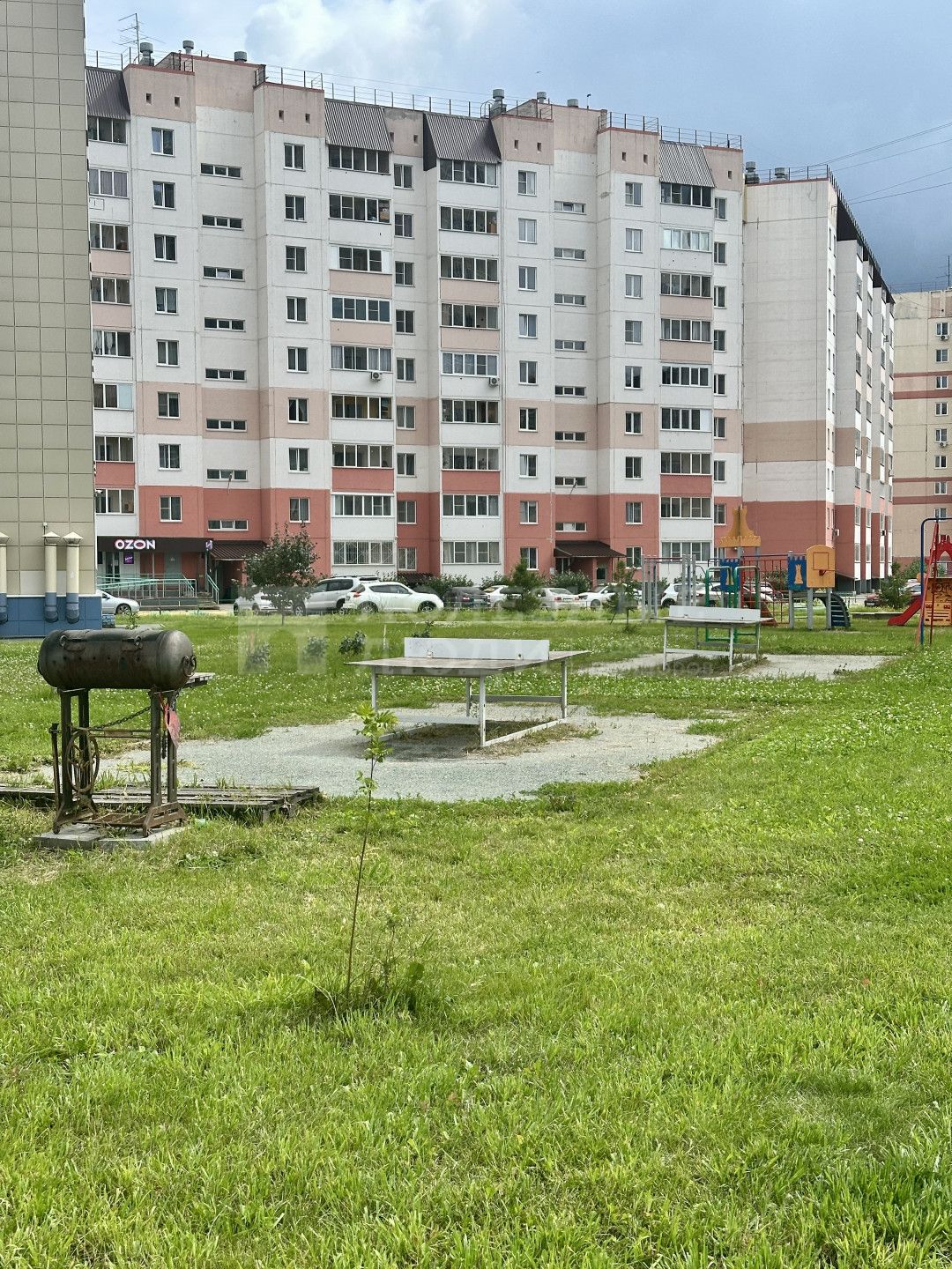 Фото недвижимости