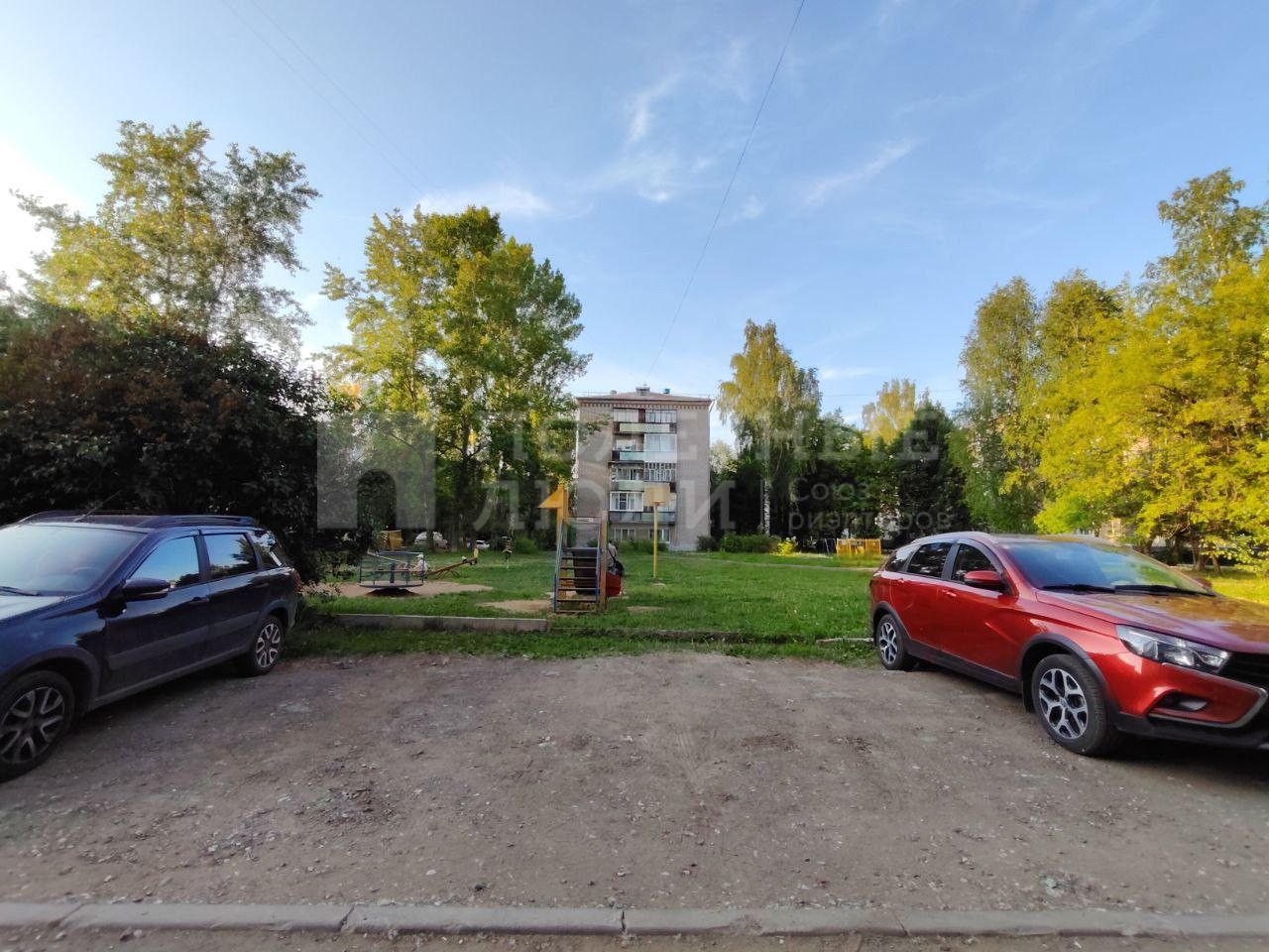Фото недвижимости